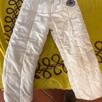 Pantalone da neve bimbo/binba original marines