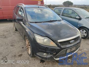 FORD FOCUS 2 SW DA, DS, FFS 1.6 TDCI /ricambi