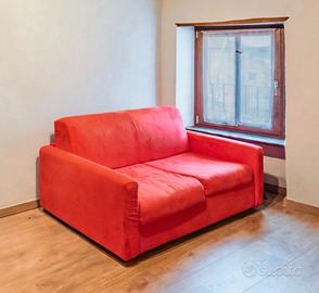 Divano letto
