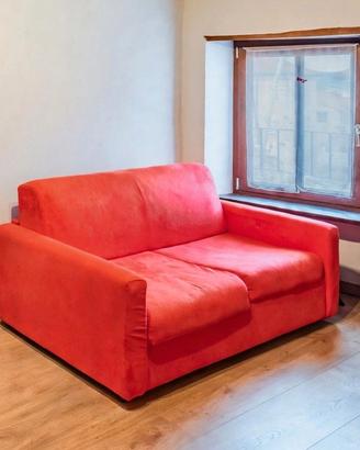 Divano letto