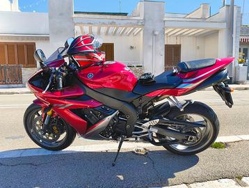 Yamaha R1 2006 – Esemplare Collezione – Originale