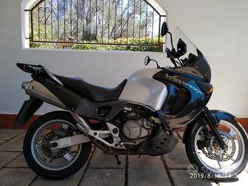 Honda Varadero VL1000 FMI