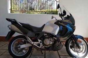 Honda Varadero VL1000 FMI