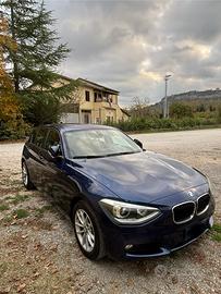 BMW SERIE 1 116 D PREZZO TRATTABILE⚠️
