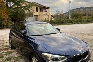 BMW SERIE 1 116 D PREZZO TRATTABILE⚠️