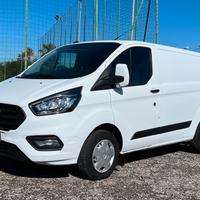 Ford Transit Custom 300 VAN L1 H1 2.0 TDCI