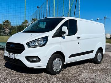 Ford Transit Custom 300 VAN L1 H1 2.0 TDCI