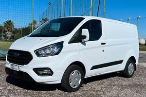Ford Transit Custom 300 VAN L1 H1 2.0 TDCI