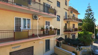 Appartamento di 120 m² con 4 locali a Roma