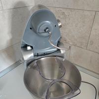 Planetaria Kenwood con accessori