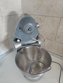 Planetaria Kenwood con accessori