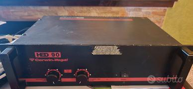 Cerwinvega Hed90