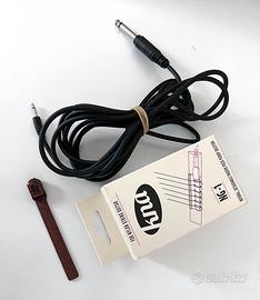 KNA NG1 sistema amplificazione chitarra classica