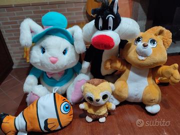 peluches PZ.30