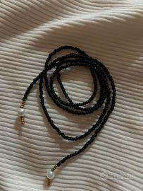Collana handmade