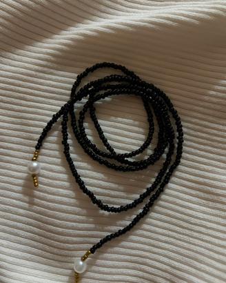 Collana handmade