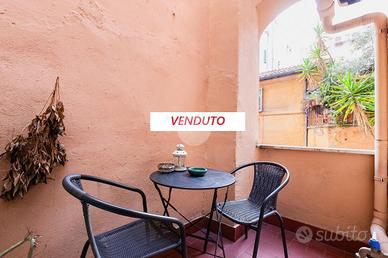 2 LOCALI A ROMA