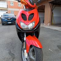 MBK nitro 50