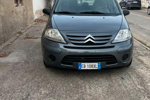 Citroen C3 perfetta in tutto