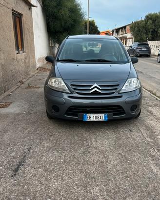 Citroen C3 perfetta in tutto