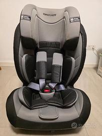 Seggiolino Auto Re-Klino Foppapedretti