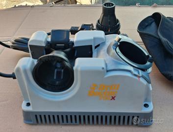 AFFILTARICE PUNTE TRAPANO DRILL DOCTOR