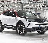 Ricambi opel mokka 2023