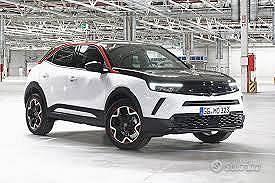 Ricambi opel mokka 2023