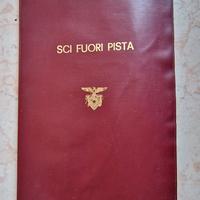 Libretto  come sciare fuori pista