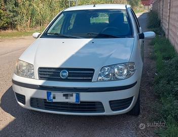 Fiat Punto 3 - 1.2 8V Dynamic 5 porte.