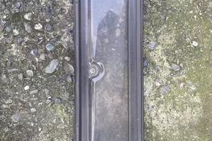 Finestra camper/roulotte