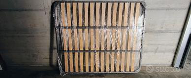 Rete matrimoniale a doghe