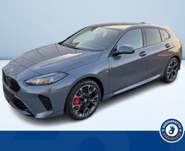 BMW Serie 1 Nuova 118d M Sport Pro