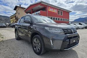 SUZUKI Vitara 1.4 Hybrid A/TCool+ ALL GRIP