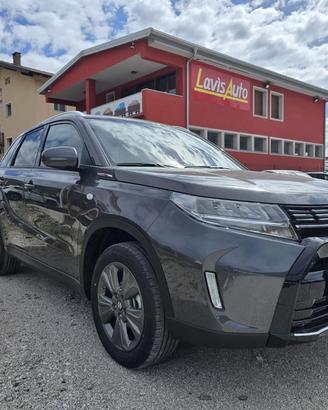 SUZUKI Vitara 1.4 Hybrid A/TCool+ ALL GRIP