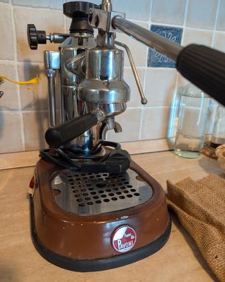 Macchina da caffè La Pavoni