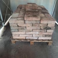 200 pietre faccia vista