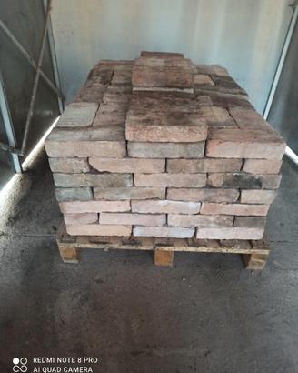 200 pietre faccia vista