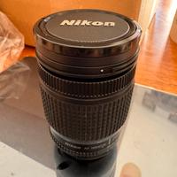Obiettivo Nikon 28-80