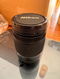 Obiettivo Nikon 28-80