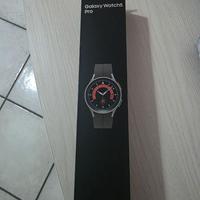 Smartwatch samsung pro 5 versione italiana grey