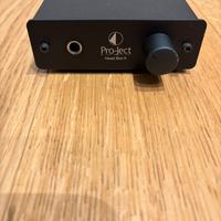 Amplificatore cuffie head box 2