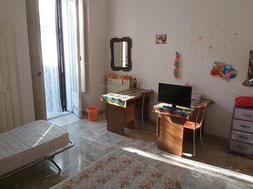 A studentesse una o due camere doppie Ateneo