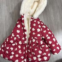 Giubbotto bimba