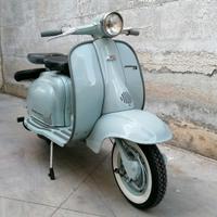 Lambretta LI 150