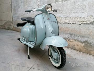 Lambretta LI 150