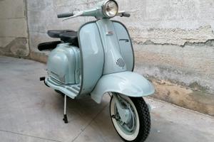 Lambretta LI 150