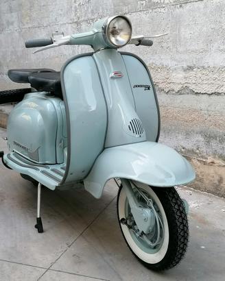 Lambretta LI 150