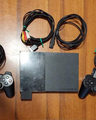 Playstation 2 slim