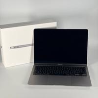 MacBook Air M1 13” 8GB / 256GB